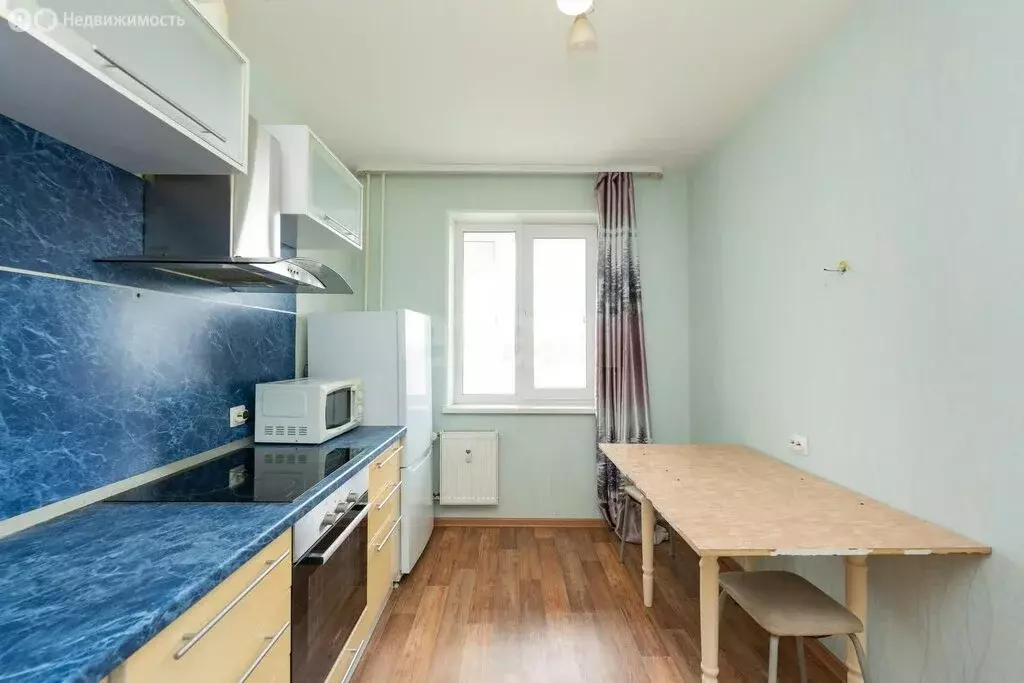 1-комнатная квартира: Пермь, улица Маяковского, 41А (37.6 м) - Фото 1