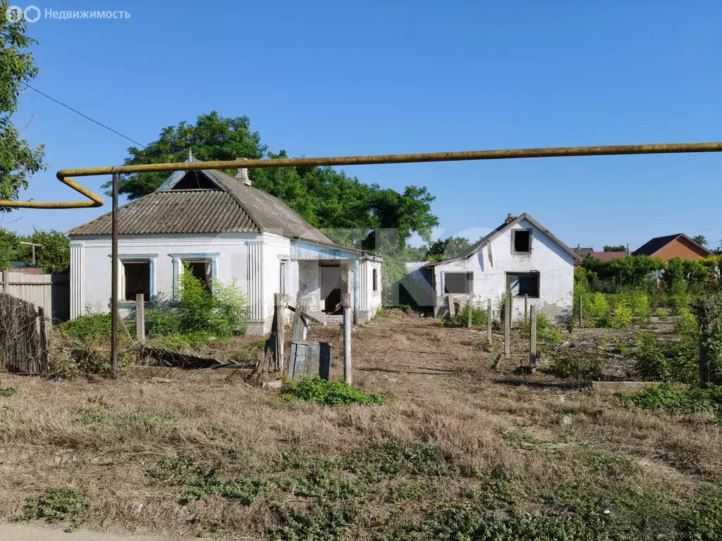 Дом в Старотитаровская, Береговая улица, 114 (50 м) - Фото 0