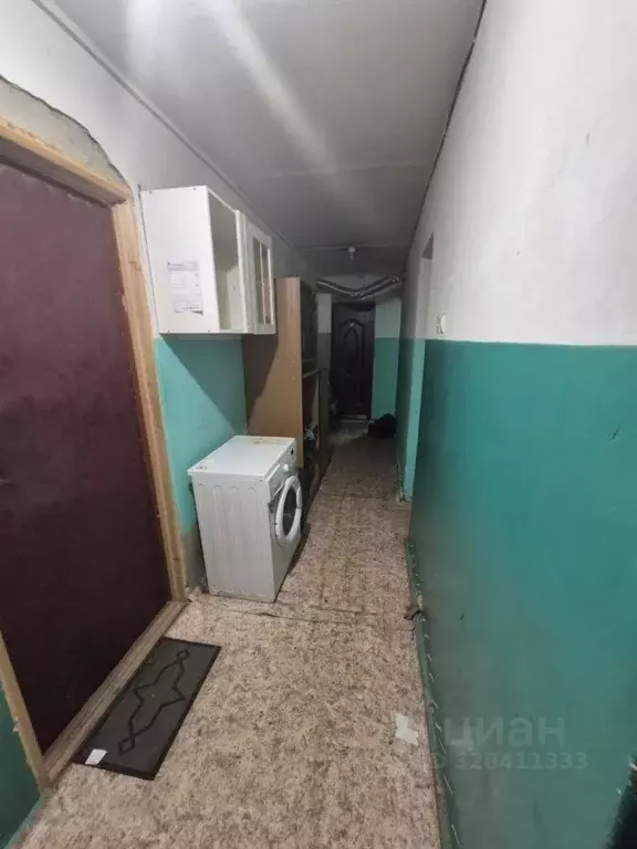 Комната Татарстан, Казань Агрызская ул., 82 (12.7 м) - Фото 2