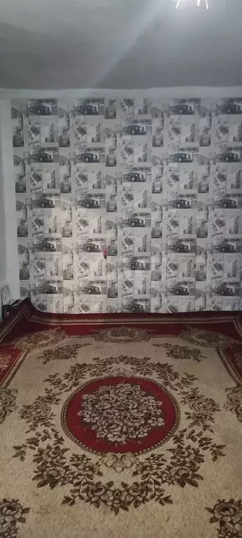 1-к. квартира, 30,8 м, 1/1 эт. - Фото 1