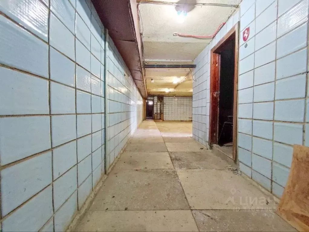 Склад в Саратовская область, Саратов просп. Имени 50 лет Октября, 124 ... - Фото 2