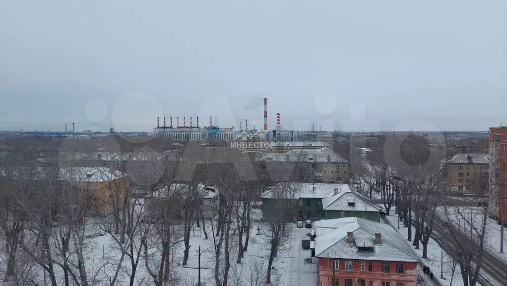 3-к. квартира, 68,3 м, 10/10 эт. - Фото 1