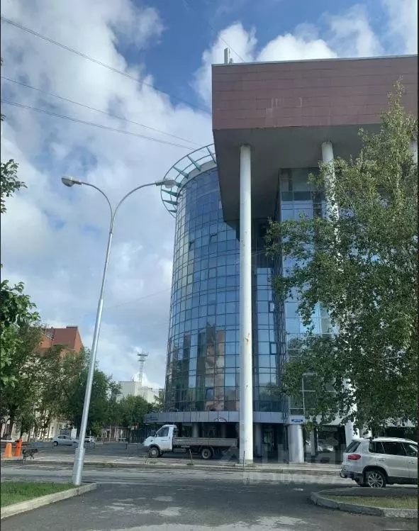 Офис в Башкортостан, Уфа ул. Гоголя, 60 (151 м) - Фото 0