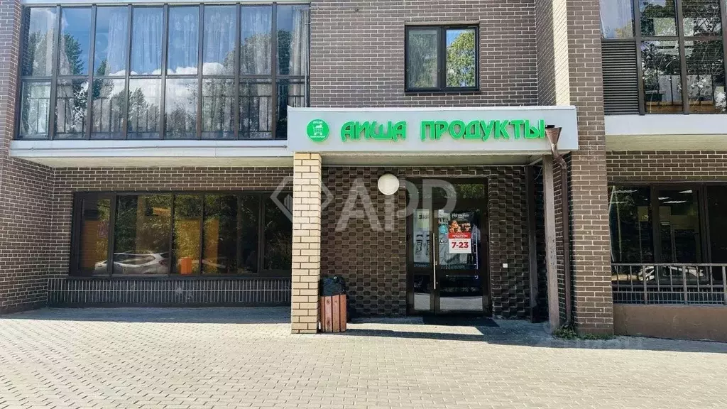 Помещение свободного назначения в Татарстан, Казань ул. Рауиса ... - Фото 1