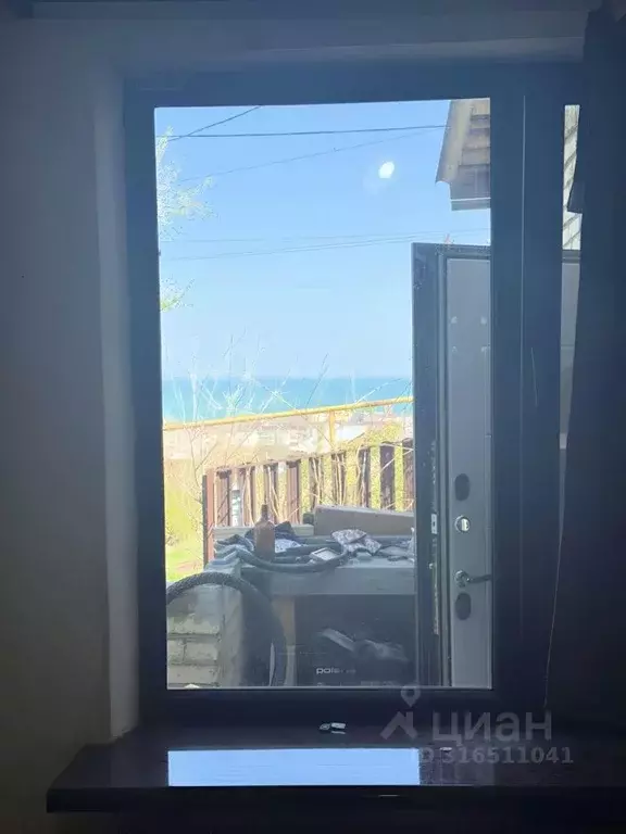 Дом в Крым, Феодосия ул. Овражная, 2 (50 м) - Фото 2