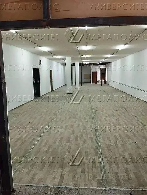 Склад в Москва ул. Верхние Поля, 59Д (1000 м) - Фото 1