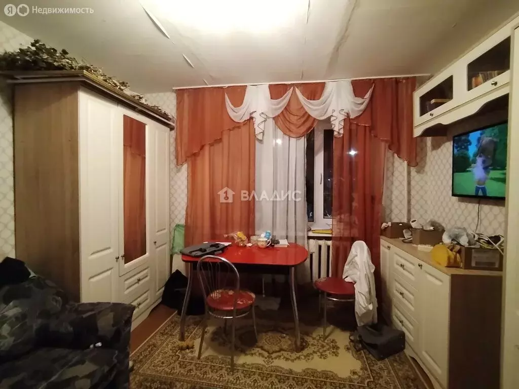 1-комнатная квартира: Гороховец, улица Мичурина, 8 (22.5 м) - Фото 1