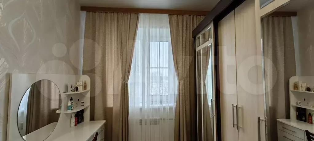 3-к. квартира, 57,5 м, 5/5 эт. - Фото 0