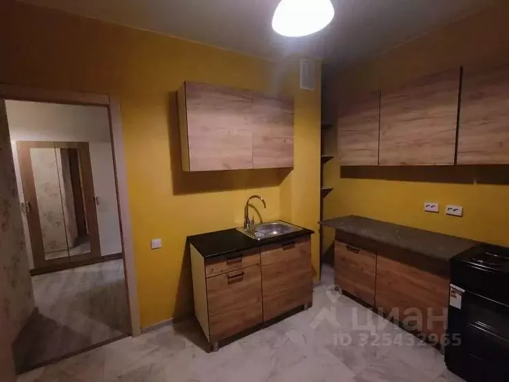 2-к кв. Ленинградская область, Всеволожский район, Заневское городское ... - Фото 2