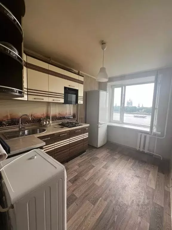 1-к кв. Санкт-Петербург Свердловская наб., 62 (34.0 м) - Фото 0