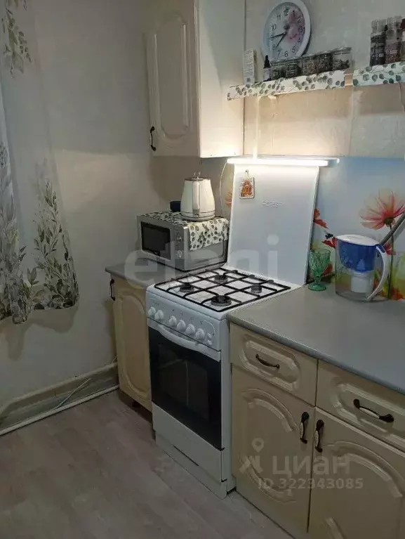 2-к кв. Костромская область, Волгореченск ул. Имени 50-летия ... - Фото 1