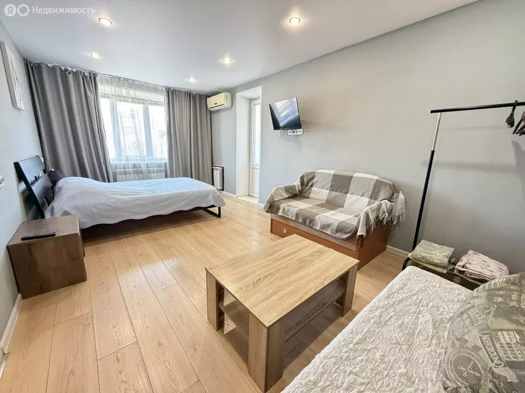 2-комнатная квартира: Орёл, Комсомольская улица, 256 (44.9 м) - Фото 1