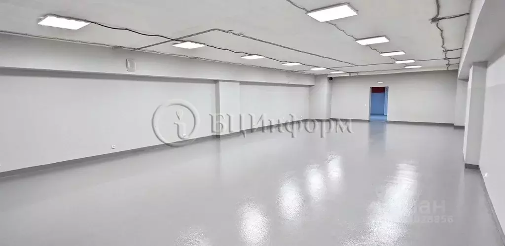 Помещение свободного назначения в Санкт-Петербург Краснопутиловская ... - Фото 1