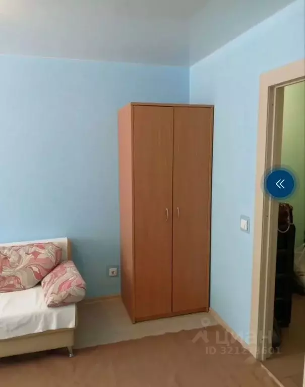 1-к кв. Свердловская область, Березовский Восточная ул., 9 (40.0 м) - Фото 2