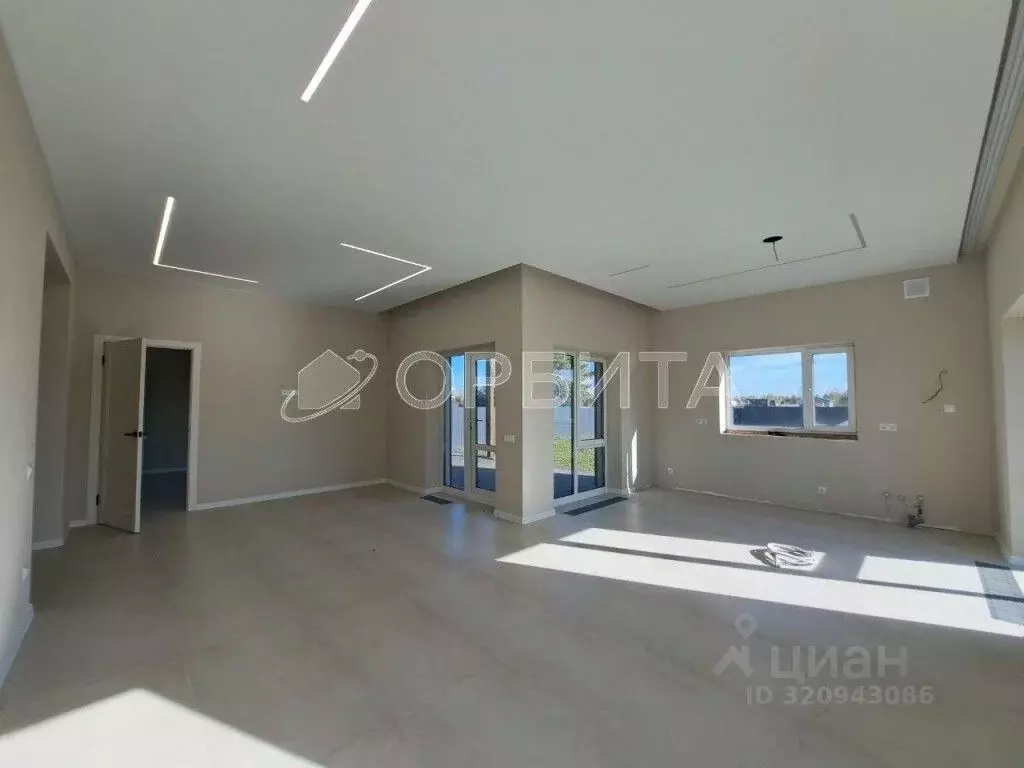 Дом в Тюменская область, Тюменский район, с. Перевалово ул. 2-я ... - Фото 1