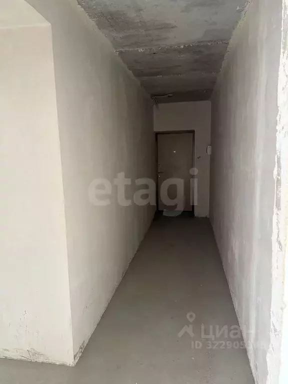 3-к кв. Ростовская область, Ростов-на-Дону ул. Вересаева, 103Вс1 (79.5 ... - Фото 1