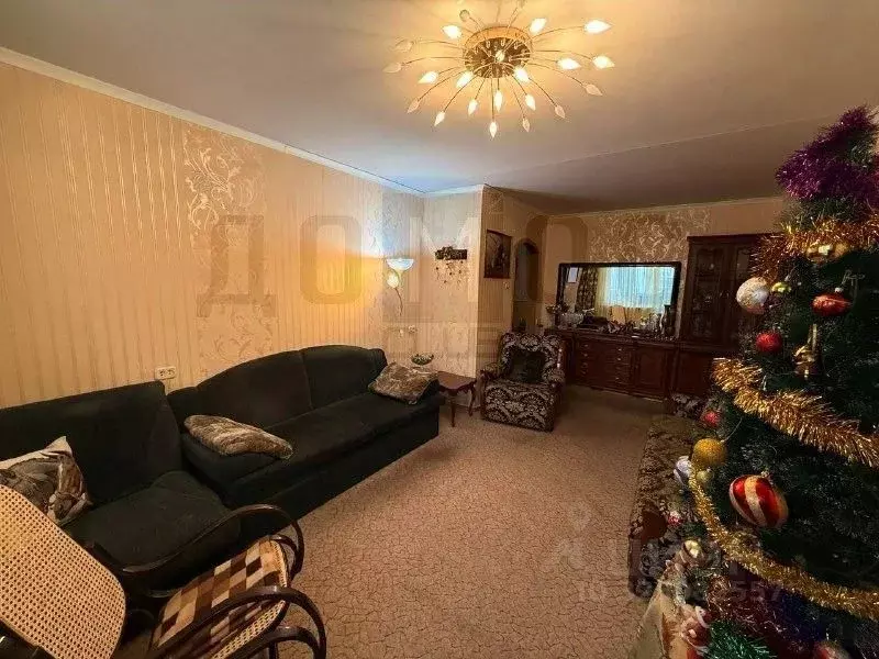 3-к кв. Свердловская область, Екатеринбург ул. Родонитовая, 27 (63.2 ... - Фото 2