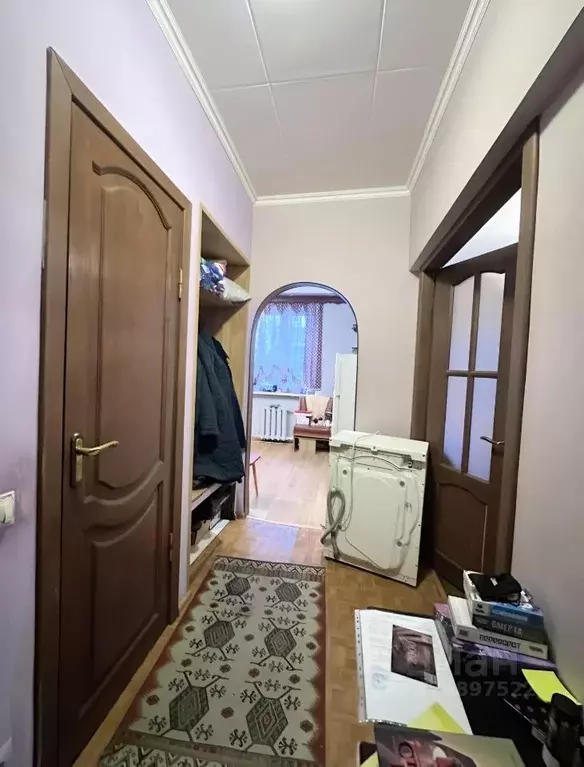 1-к кв. Московская область, Мытищи ул. Щербакова, 5 (35.2 м) - Фото 2