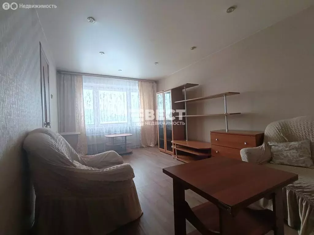 2-комнатная квартира: Полысаево, улица Бажова, 3 (51.1 м) - Фото 2