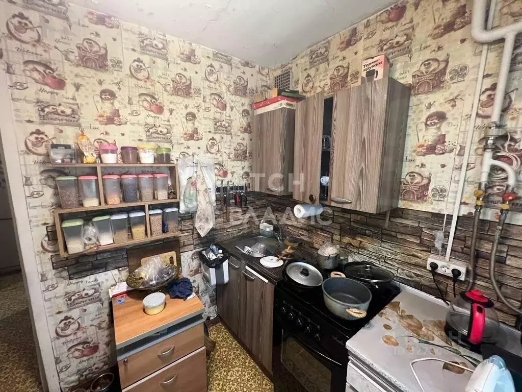 1-к кв. Московская область, Королев ул. Коминтерна, 16 (30.0 м) - Фото 1