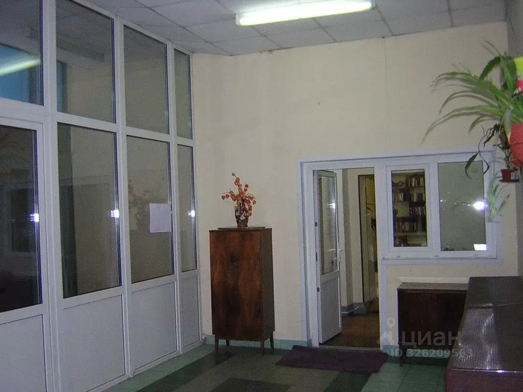 1-к кв. Москва Ясногорская ул., 21К1 (45.0 м) - Фото 2