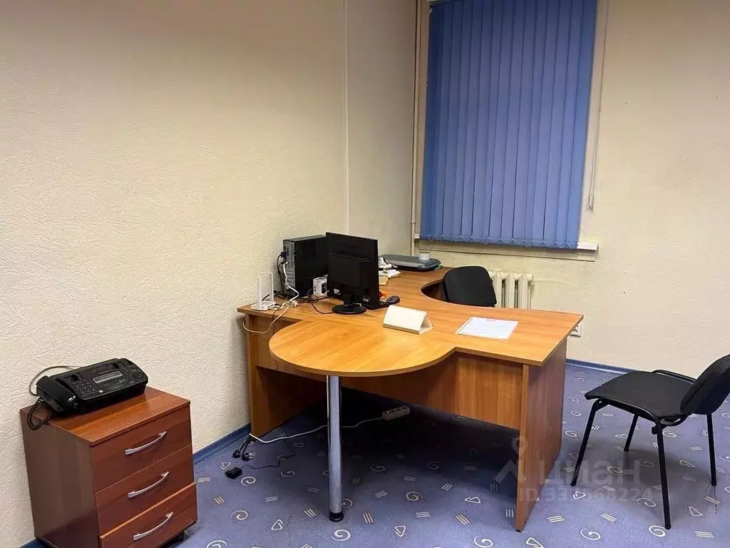 Офис в Санкт-Петербург ул. Ватутина, 18 (12 м) - Фото 2