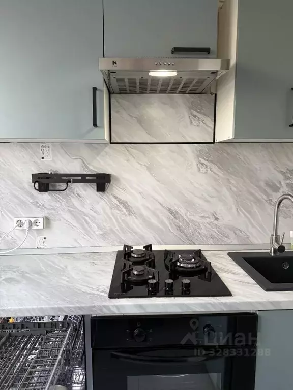 3-к кв. Москва Косинская ул., 18К3 (63.0 м) - Фото 2