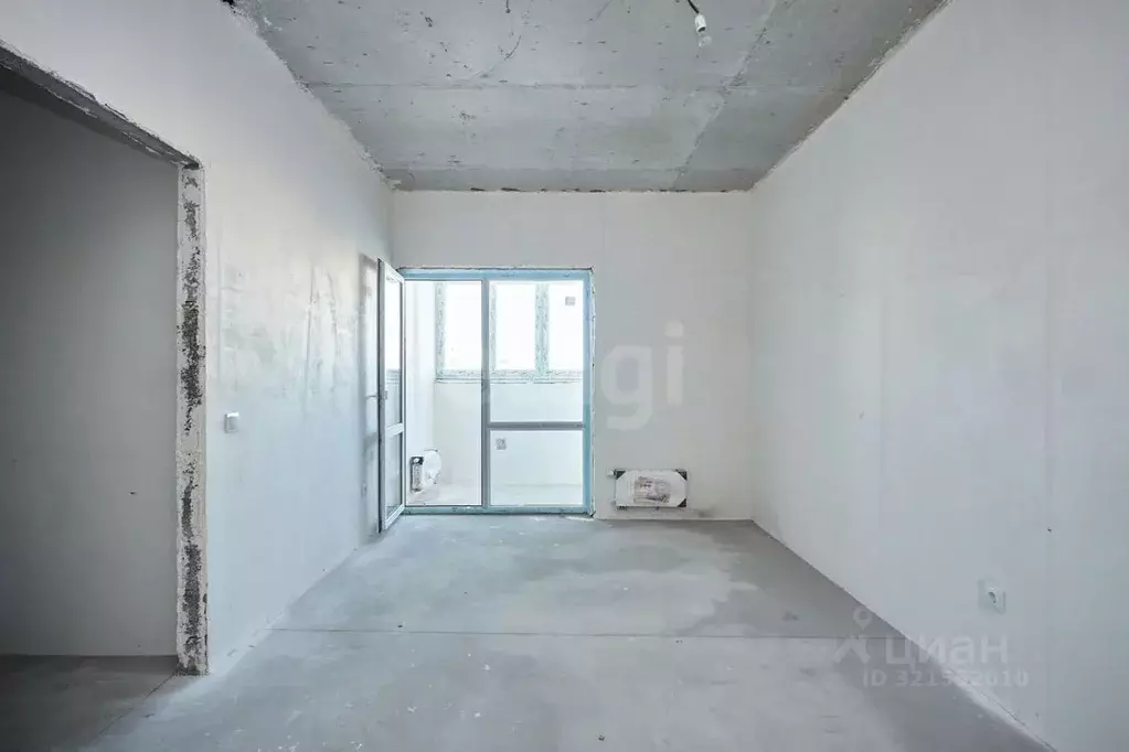 3-к кв. Тюменская область, Тюменский район, д. Патрушева ул. ... - Фото 0