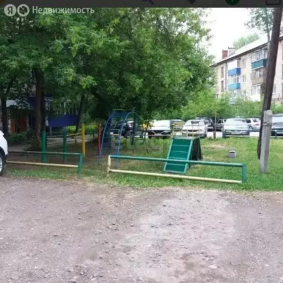 2-комнатная квартира: Аша, улица Ленина, 3 (36.3 м) - Фото 0