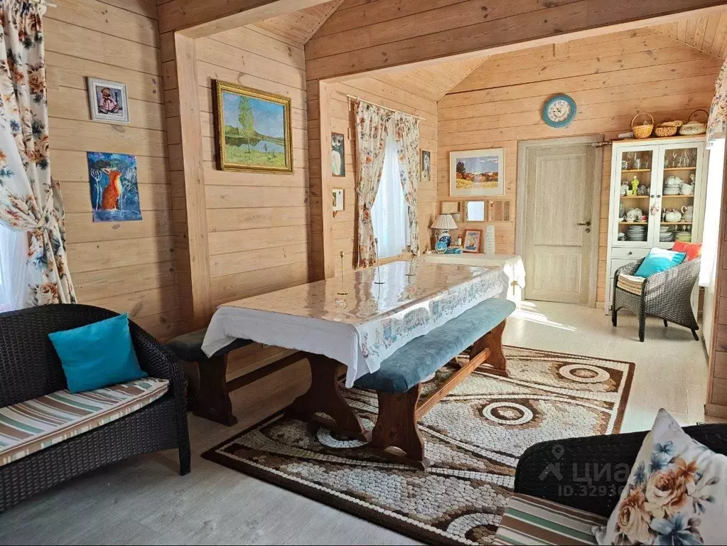 Дом в Владимирская область, Владимир Коммунар мкр, ул. Ладожская, 29А ... - Фото 2
