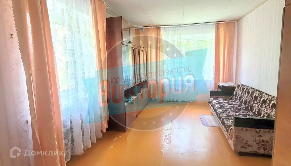 Продаётся 1-к квартира, 31.2 м - Фото 0