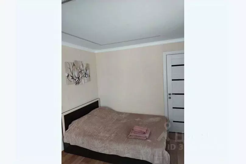 1-к кв. Татарстан, Альметьевск ул. Мусы Джалиля, 43 (35.0 м) - Фото 0