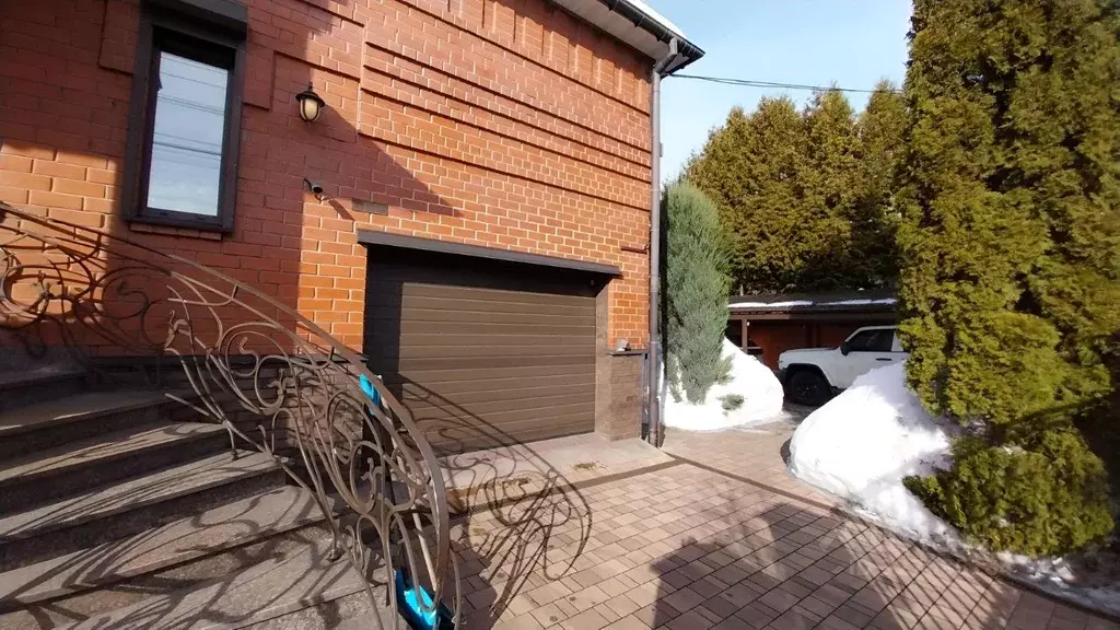 Коттедж в Московская область, Видное Сосновый Бор мкр, 24 (360 м) - Фото 2