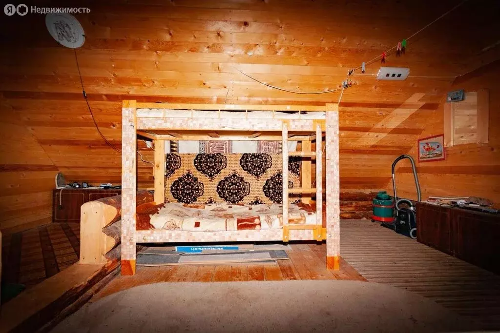 Дом в Малая Вишера, Боровая улица, 33 (41.2 м) - Фото 1