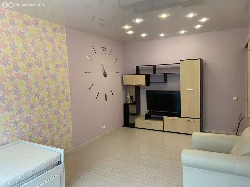 2-комнатная квартира: Раменское, улица Свободы, 9 (55 м) - Фото 2