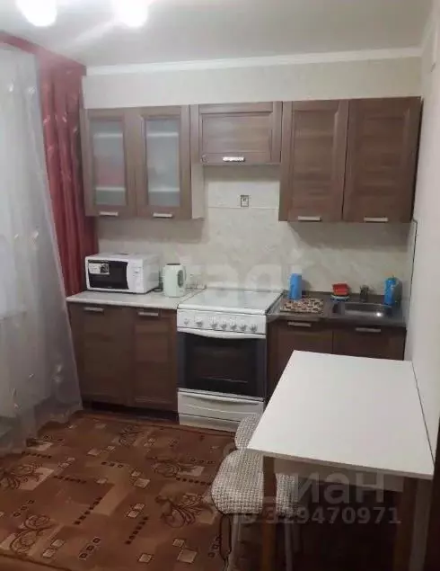 1-к кв. Ставропольский край, Ставрополь ул. Мира, 356 (39.6 м) - Фото 1