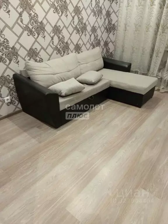 1-к кв. Московская область, Лобня Спортивная ул., 1к2 (31.1 м) - Фото 2