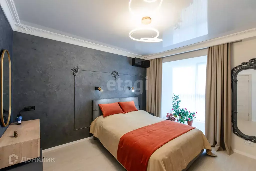 Продаётся 2-к квартира, 62.2 м - Фото 0