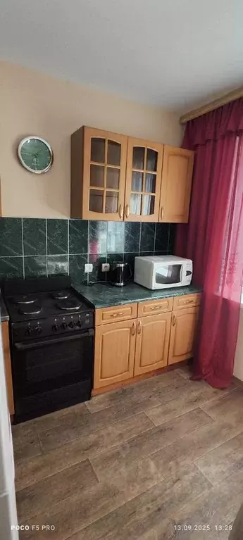 2-к кв. Ульяновская область, Ульяновск просп. Генерала Тюленева, 16 ... - Фото 1