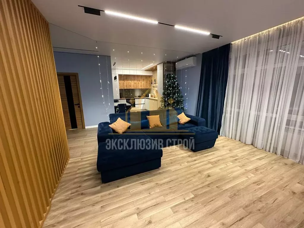 Дом в Ставропольский край, Ессентуки ул. Труда, 38 (132 м) - Фото 1