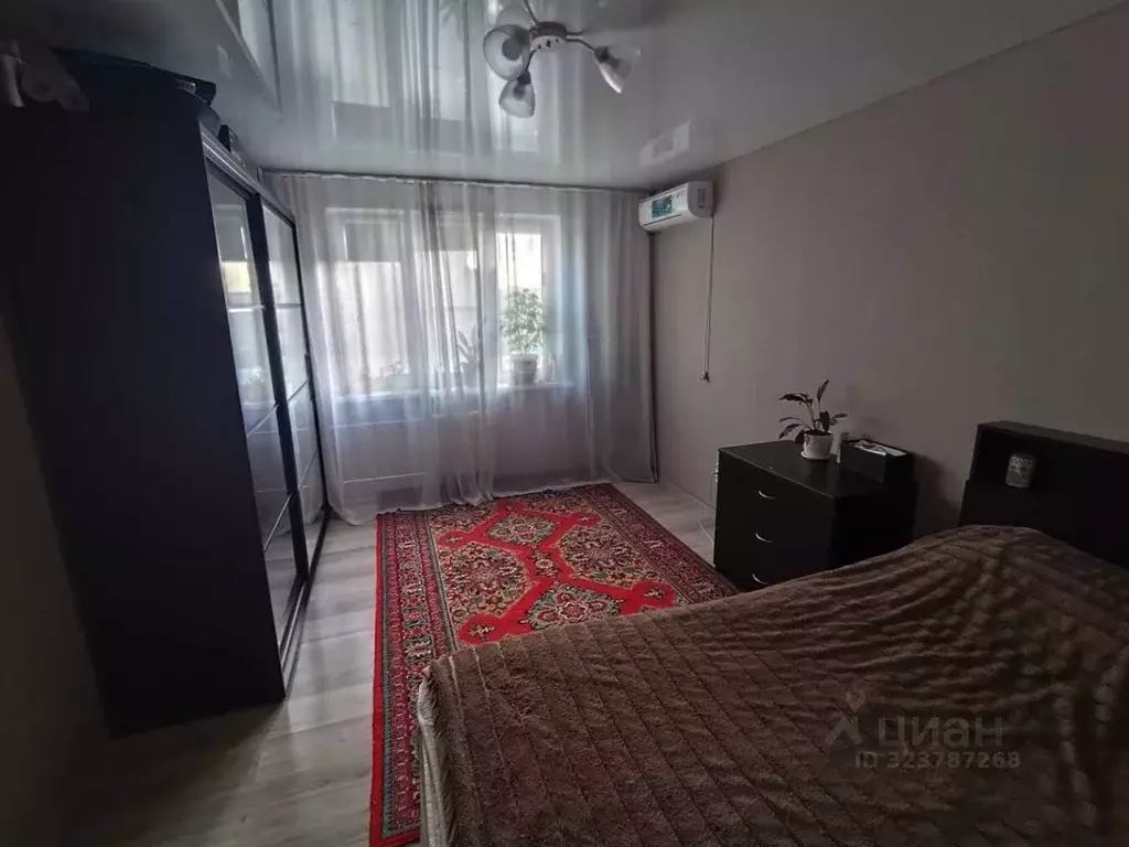 2-к кв. Краснодарский край, Анапа ул. Объездная, 39к2 (57.0 м) - Фото 2