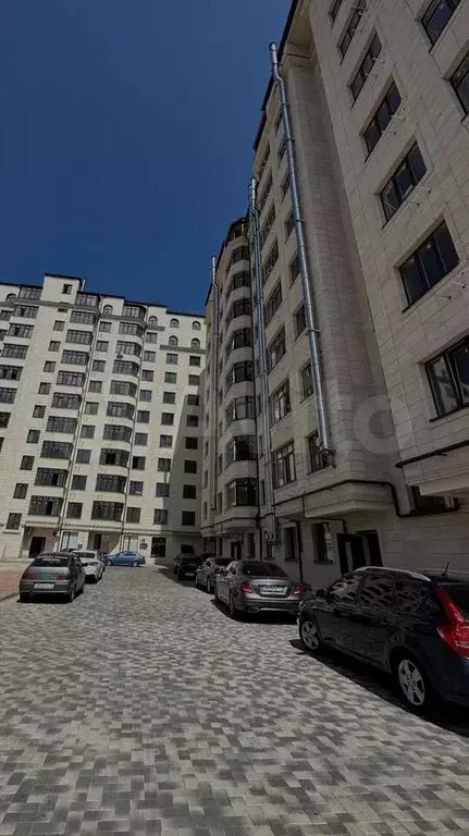 1-к. квартира, 50 м, 8/10 эт. - Фото 0