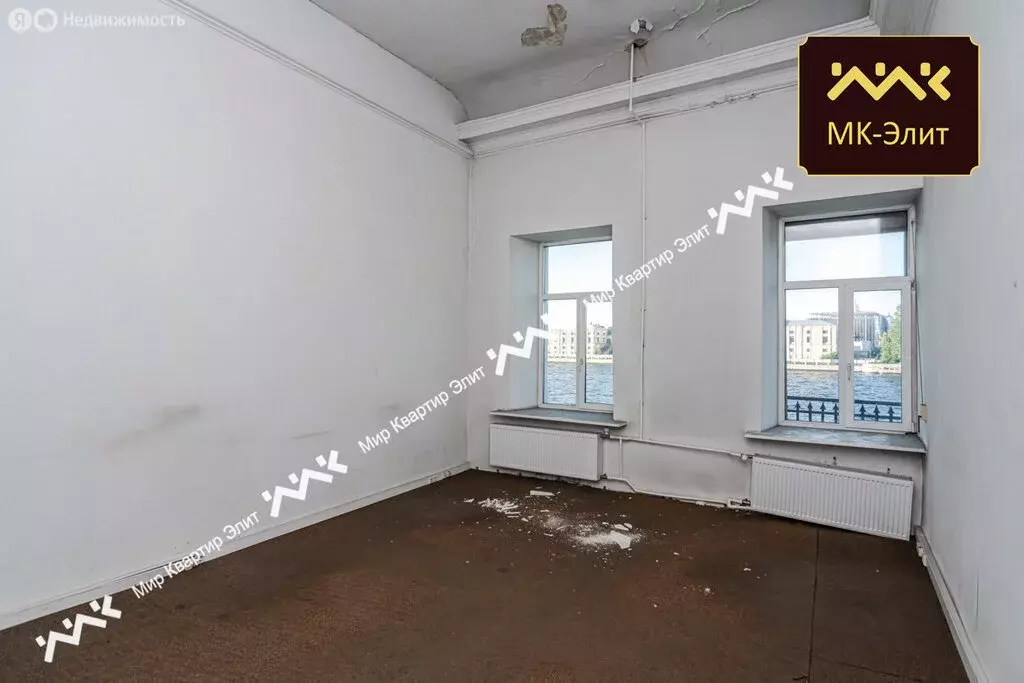 Помещение свободного назначения (156.2 м) - Фото 1