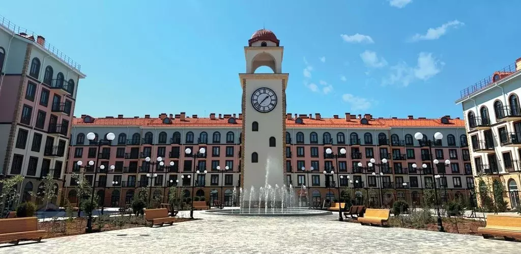 Комната Крым, Евпатория ул. Имени 60-летия Октября, 23 (31.9 м) - Фото 1