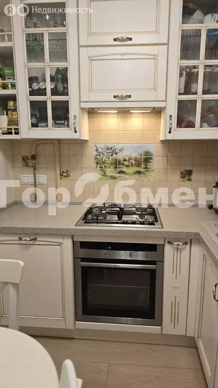 3-комнатная квартира: Москва, Профсоюзная улица, 98к9 (63.2 м) - Фото 0