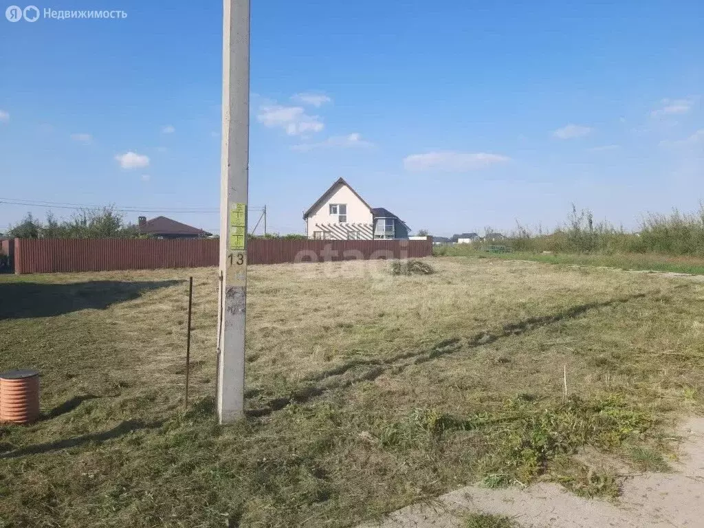 Участок в Калининградская область, Гурьевский муниципальный округ, ... - Фото 1