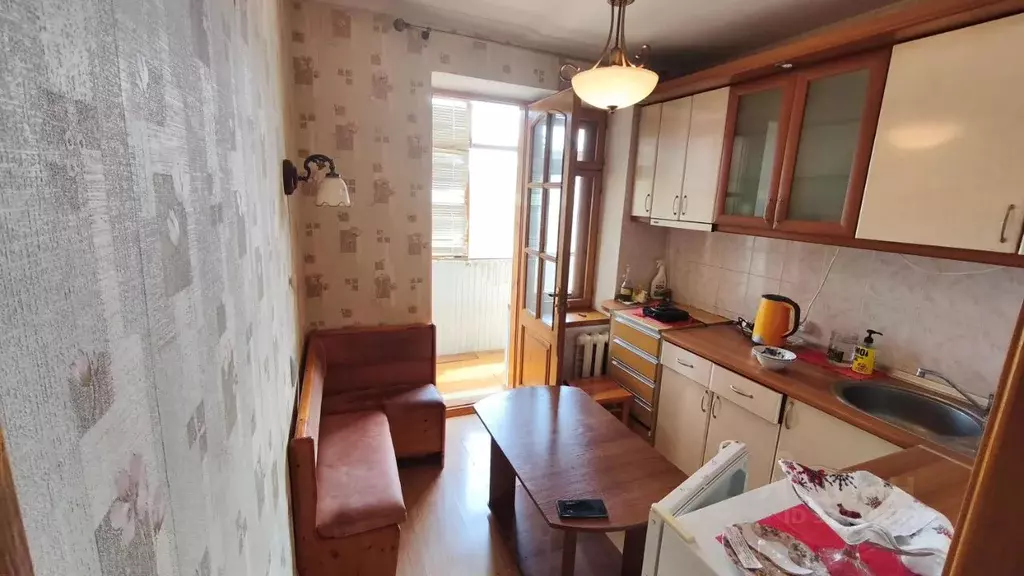 1-к кв. Крым, Симферопольский район, Добровское с/пос, с. Перевальное ... - Фото 2