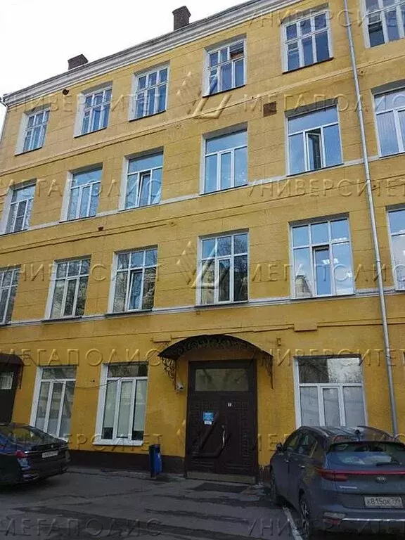 Офис (76 м) - Фото 2