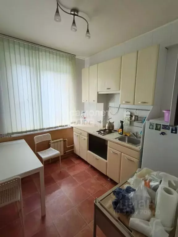 2-к кв. Москва Профсоюзная ул., 75К2 (45.0 м) - Фото 1
