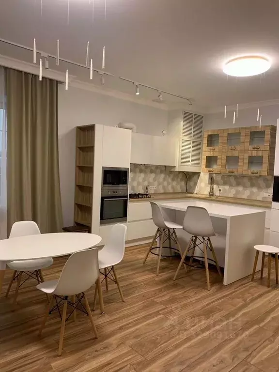 Таунхаус в Московская область, Красногорск городской округ, Сабурово ... - Фото 2